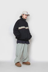 トイワイドジョガーパンツ / Toy Wide Jogger Pants