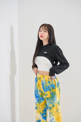 ディブクロップTシャツ / (9084) Div Crop Tee