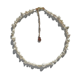 Pearly! Pearly! Necklace