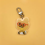 baby moorugi keyring (6628896211062)