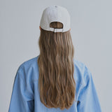 ノルマンディーボールキャップ / Normandie ball cap