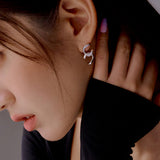 ヴェラピアス/[MONSTA X] Vela Earring (silver)