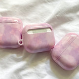 Pattern Watercolor 10 (Airpods Glossy Case)