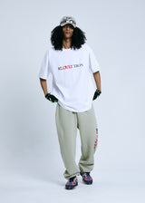 RLOVEUTIONショートスリーブTシャツ