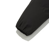 CHERRY NOMAD HOODIE LONG DOWN [BLACK]
