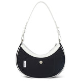 ベイビーホーボーバッグ / BABY HOBO BAG[BLACK]