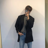 ネバーボーダー半袖Tシャツ