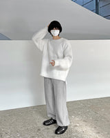 シルキーファービーニー/Silky Fur Beanie