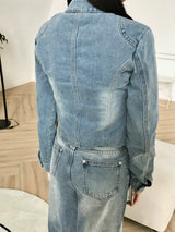 Unmore jacket