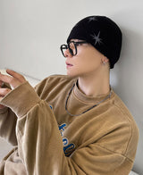 No.0333 B ストーンネックレス