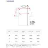 Palm Tree Logo T-Shirts Black