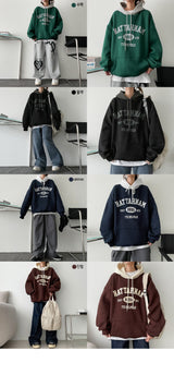 [fleece] lower-than hood
