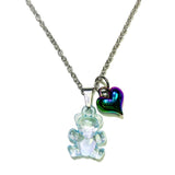 Gummy bear needs love (2color) (6672837804150)