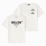MCT M07 Ivory concept Pure T-shirts