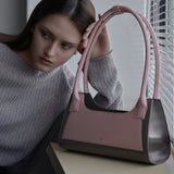 EIN Bag (Pink Gray)