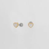 ラブピアス/LOVE EAR