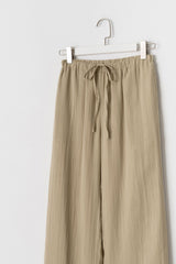 ドリームスケープリネンパンツ / Dreamscape Linen Pants