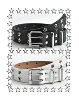 スターベルト / Star Belt (2colors)