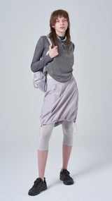 Balloon skrit_light gray (6698461855862)
