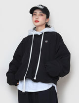 エメウォッシングボールキャップ / Aime Washing Ball Cap