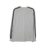3 TAP メガフィット ラッセル Tシャツ (3color)