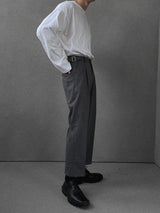 Locut Minimal Bijo Slacks (2color) (6625129005174)
