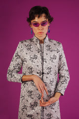 フルパデッドコート / Full Padded Coat (4520331739254)