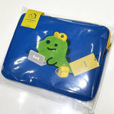 Little Dino's laptop pouch (6628894113910)