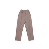 [ASCLO MADE] Tension Pintuck Banding Pants (3color)