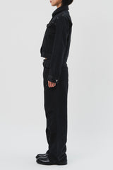 (W) Boler Rivet Trucker