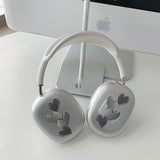 Stain Heart AirPods Max Case