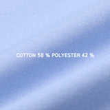 メイヤークールオックスフォードオーバーシャツ / Mayer Cool Oxford Over Shirts (6 colors)