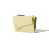 ドットさどルキーリングコイン＆カードウォレット