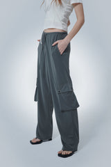 ポニーパンツ / PONY PANTS