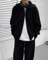 デポ2ウェイニジジップアップ/CM Depot Two Way Niji Zip Up (3 colors)