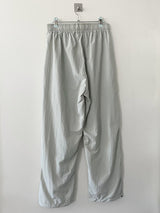 Balon one tuck nylon pants