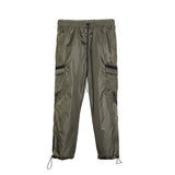 ドローストリングトラックパンツ / HBS DRAWSTRING TRACK PANTS (4445004365942)