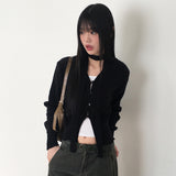 Rait leather baguette shoulder bag