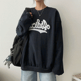 Kate embroidered Zuri sweatshirt