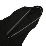 BSRBTステッチパーカー / BSR2223FWPO066 BSRBT STITCH HOODIE BLACK