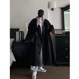 Nus. Burn Black Coat[BC]