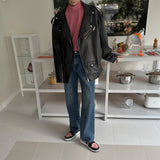 ASCLO Half Over Riders Jacket