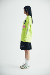 レーシングTシャツ