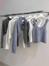 GLAM KNIT SET (6635436900470)