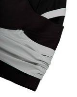 インアウトスカート/In&Out Skirt _ Black
