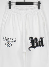 バッドジョガートレーニングパンツ/Bad Jogger Training Pants (3color)