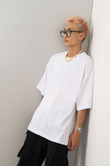 バックロゴTシャツ / BACK LOGO T-SHIRT (4576082362486)