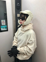 Saturn hood T