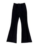 PNFメイド ハイライズフレアレギンス / PNF made high-rise flare leggings