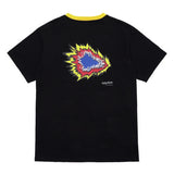FIRE CRACKER LOGO T-SHIRT (4color) (6674887245942)